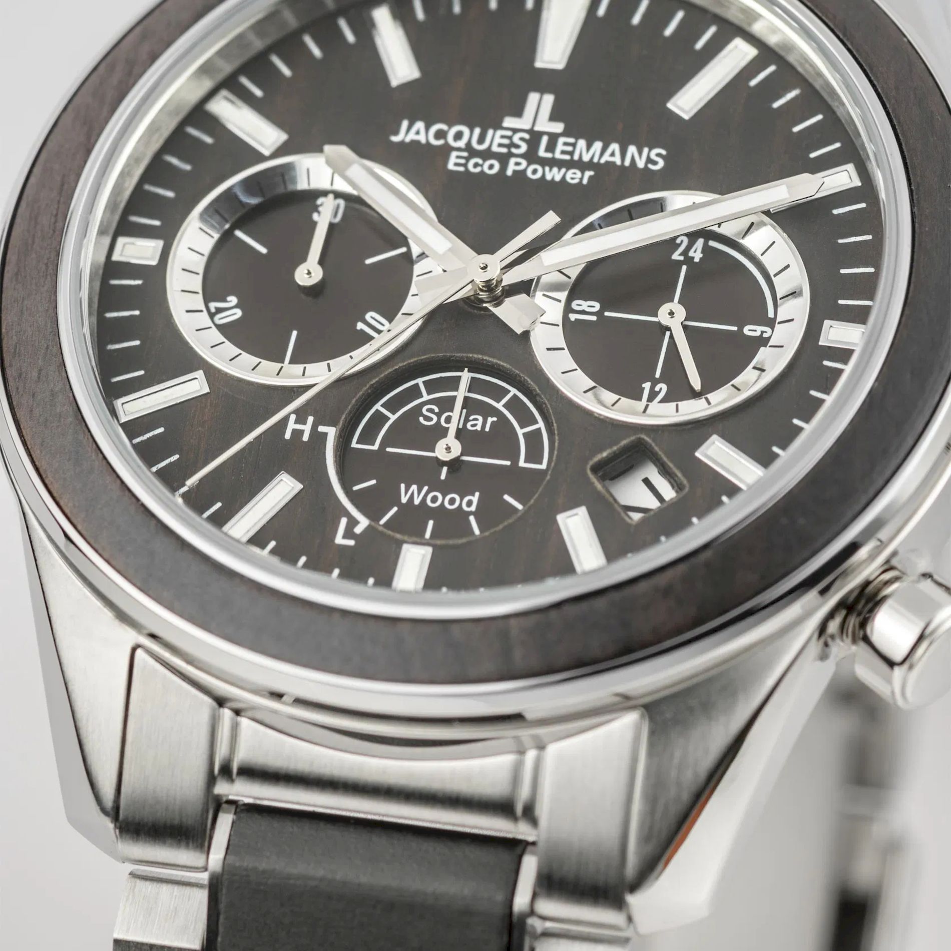 Наручные часы Jacques Lemans 1-2115I. Фото 2.