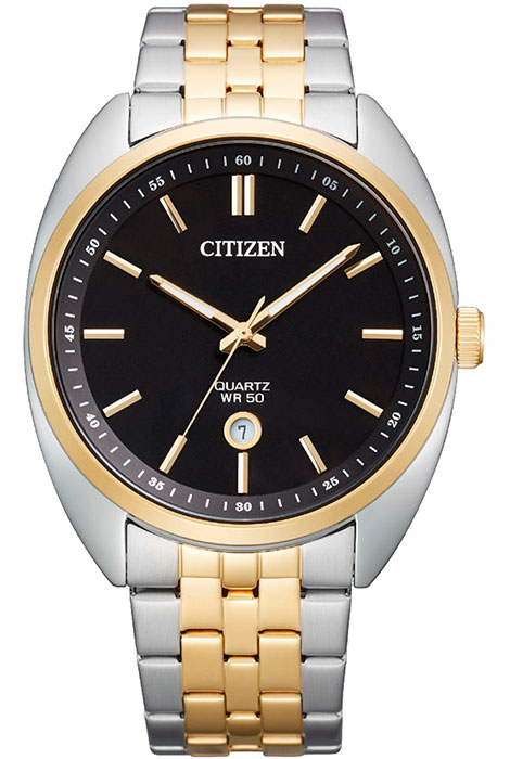 Наручные часы Citizen BI5094-59E. Фото 0.