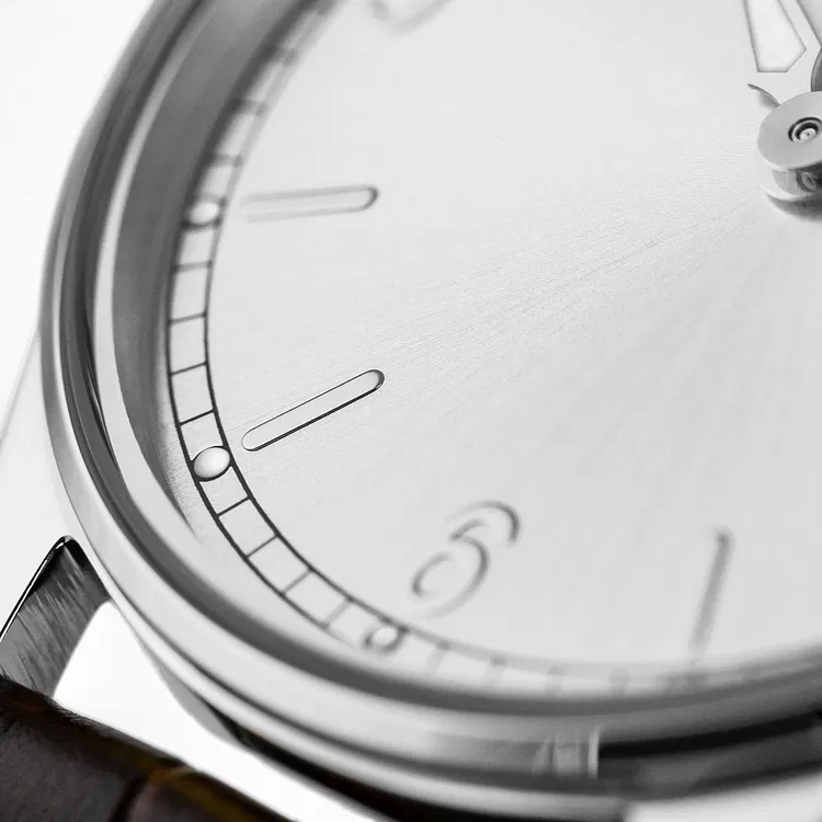 Наручные часы Jacques Lemans 1-2129B. Фото 6.