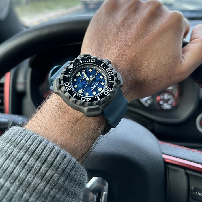 Наручные часы Citizen BN0227-09L. Фото 2.