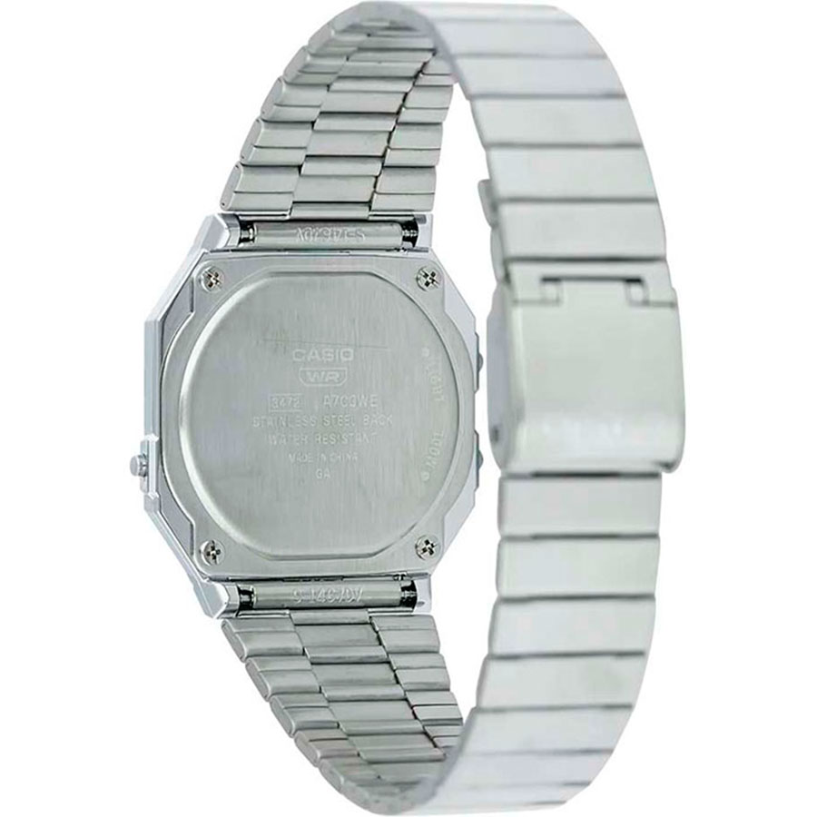 Наручные часы Casio A700WEV-7A. Фото 3.