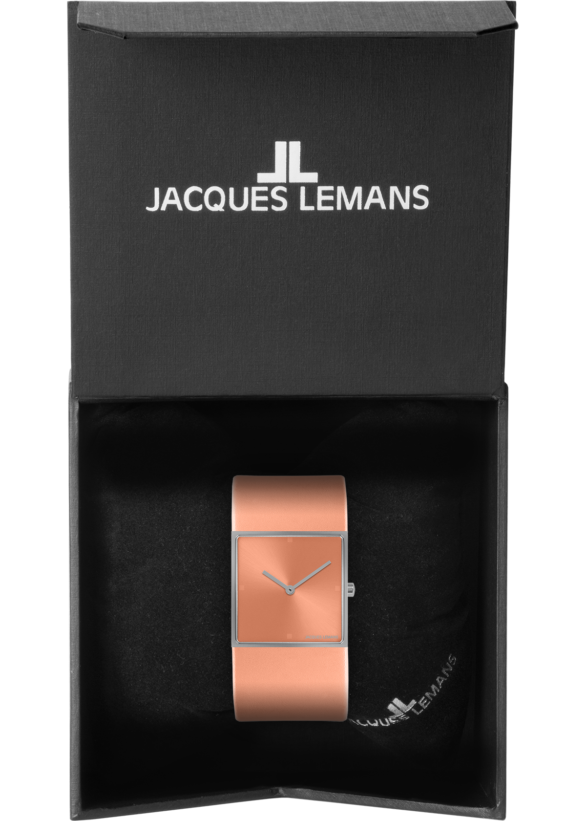 Наручные часы Jacques Lemans 1-2057L. Фото 2.