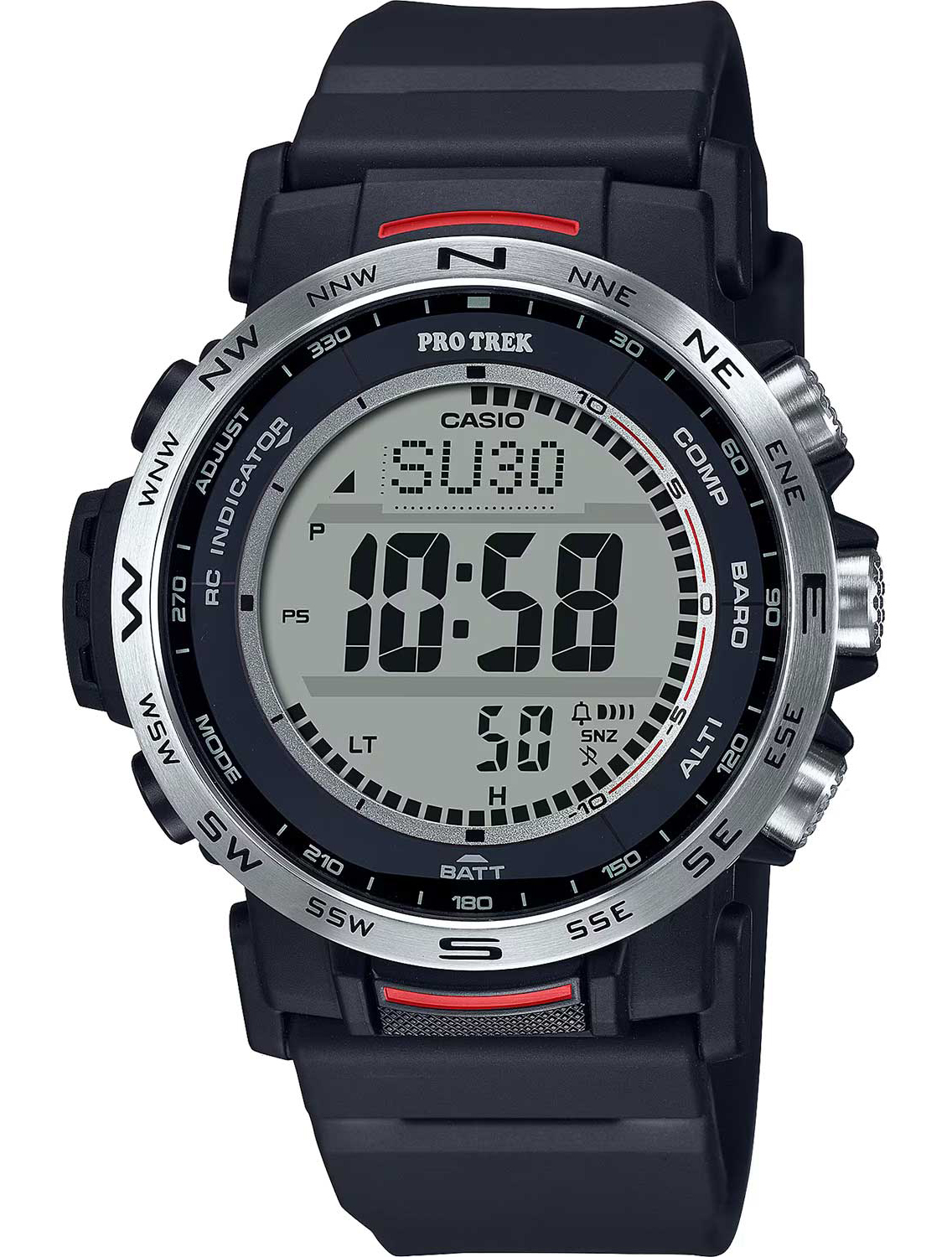 Наручные часы Casio PRW-35-1A. Фото 0.