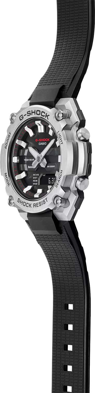 Наручные часы Casio GST-B600-1A. Фото 5.