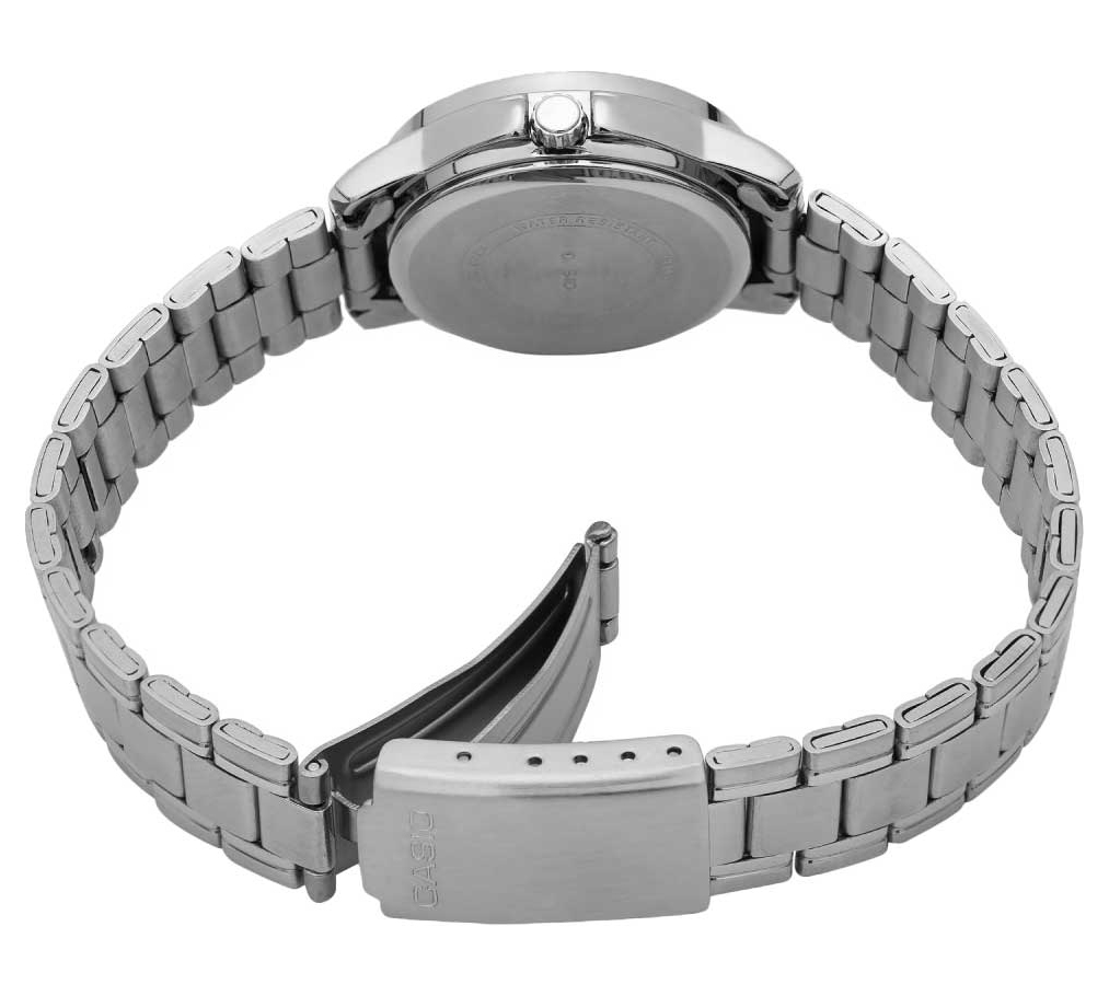 Наручные часы Casio LTP-V004D-1B2. Фото 2.
