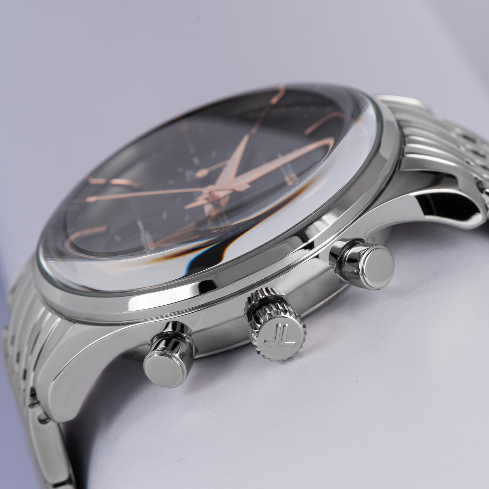 Наручные часы Jacques Lemans 1-2163I. Фото 3.