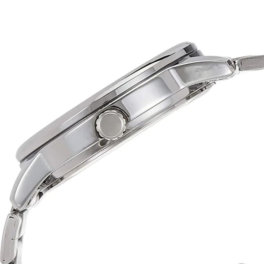 Наручные часы Casio MTP-V002D-1B. Фото 6.