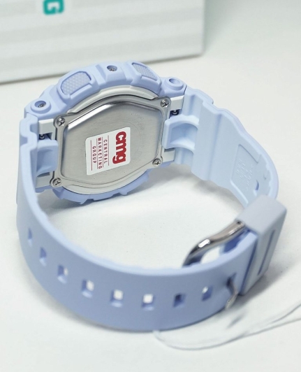 Наручные часы Casio BA-110YK-2A. Фото 4.