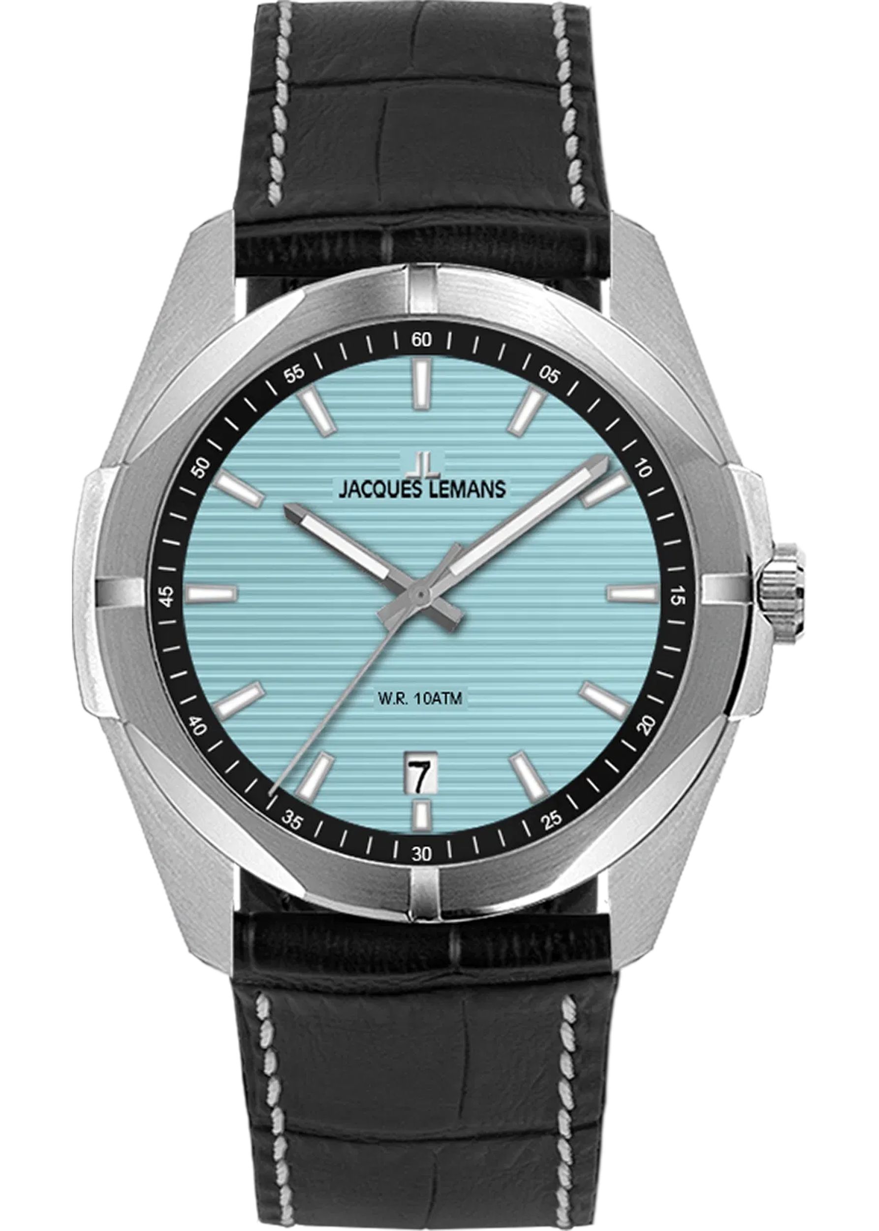 Наручные часы Jacques Lemans 1-2176D. Фото 0.