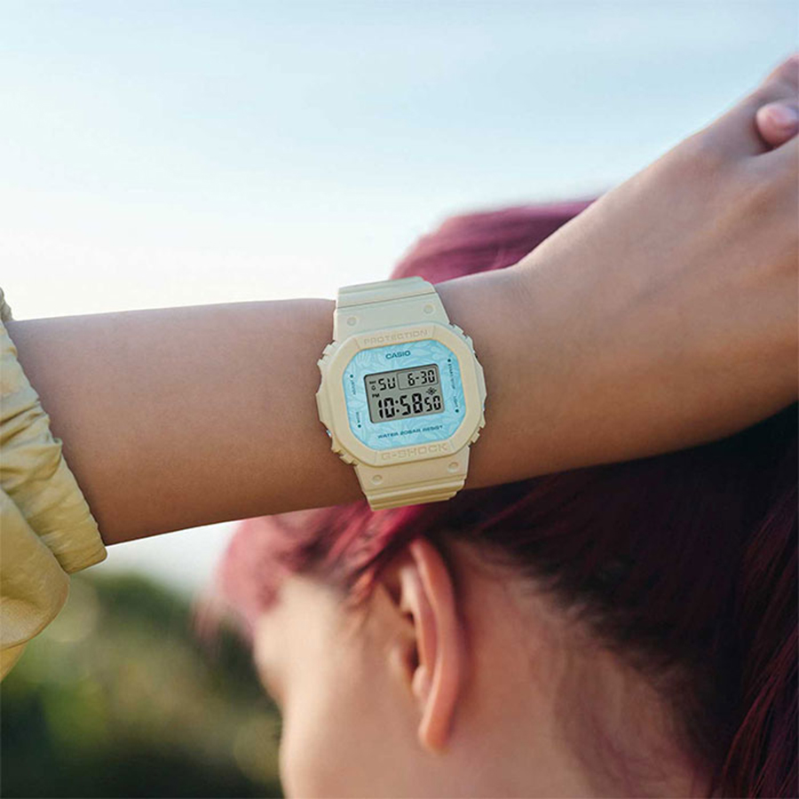 Наручные часы Casio GMD-S5600NC-9. Фото 1.