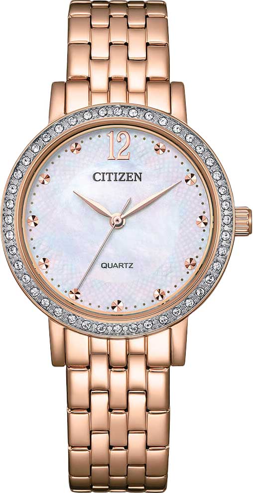 Наручные часы Citizen EL3108-53D. Фото 0.