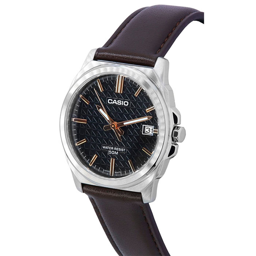 Наручные часы Casio MTP-E720L-5A. Фото 3.