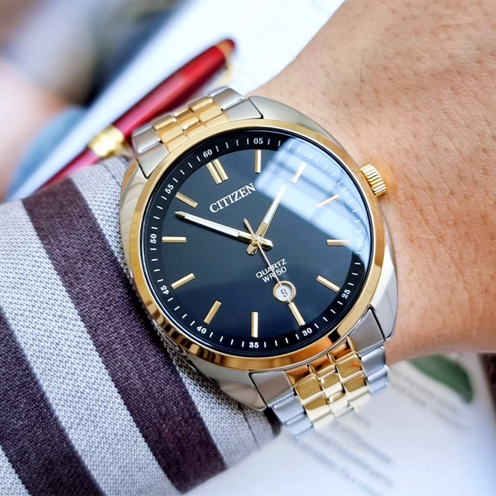 Наручные часы Citizen BI5094-59E. Фото 4.