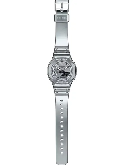 Наручные часы Casio GM-2100YM-8A. Фото 2.