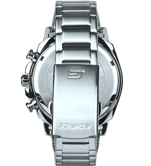 Наручные часы Casio EFV-600D-3C. Фото 2.