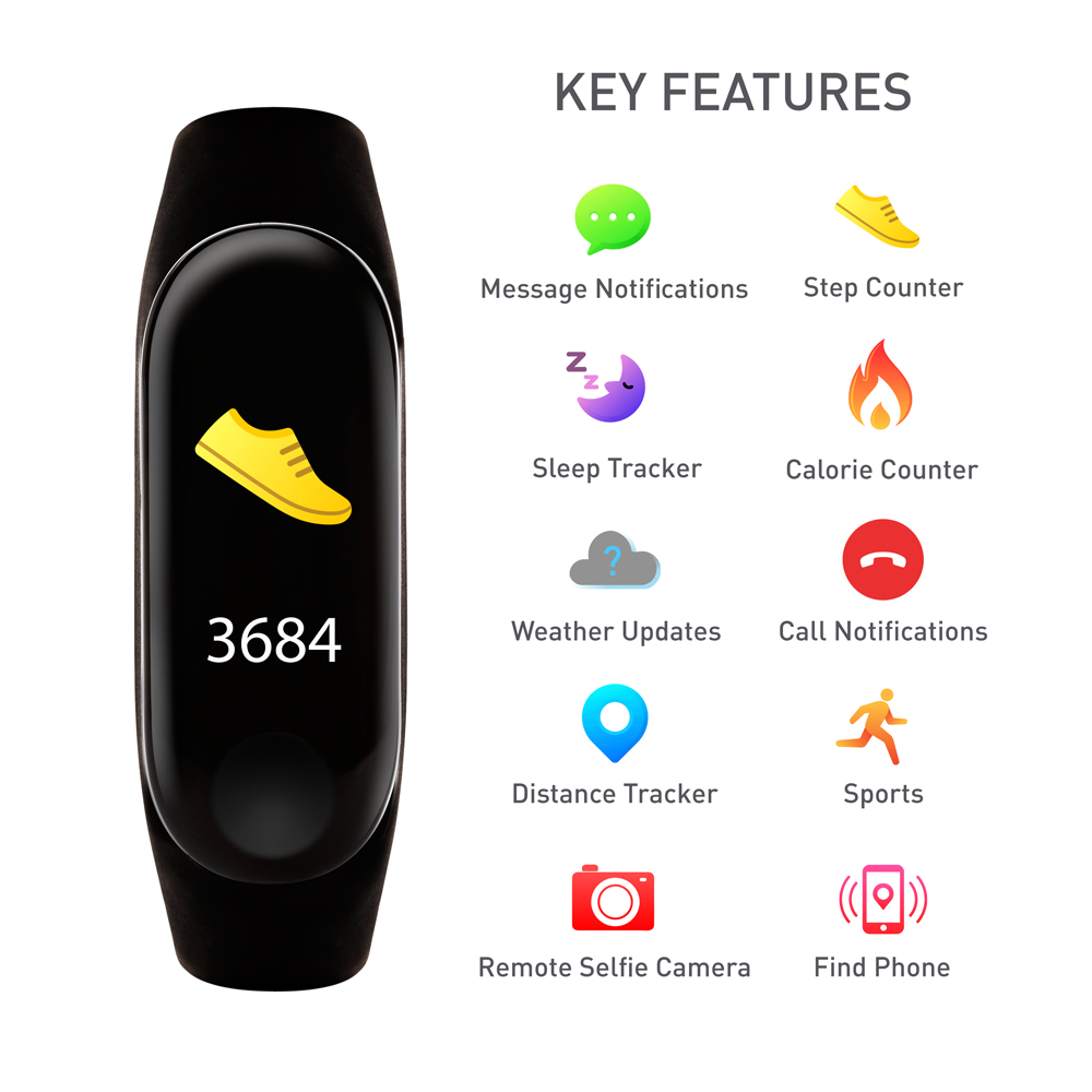 Наручные часы Reflex Active RA01-2001. Фото 2.