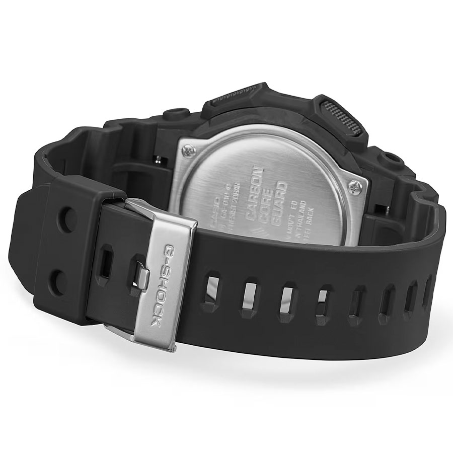 Наручные часы Casio GA-010-1A. Фото 11.