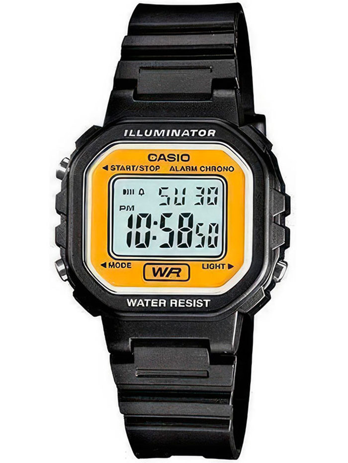 Наручные часы Casio LA-20WH-9A. Фото 0.