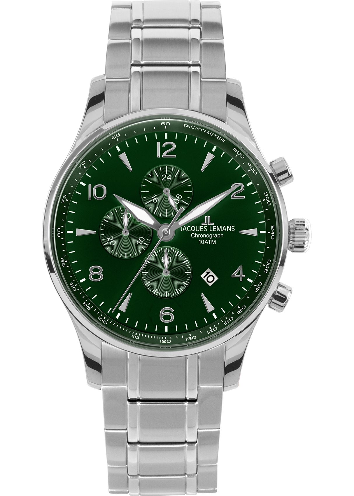 Наручные часы Jacques Lemans 1-1844ZN. Фото 0.