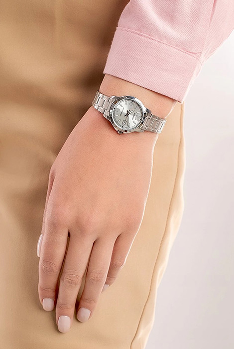 Наручные часы Casio LTP-V004D-7B2. Фото 3.