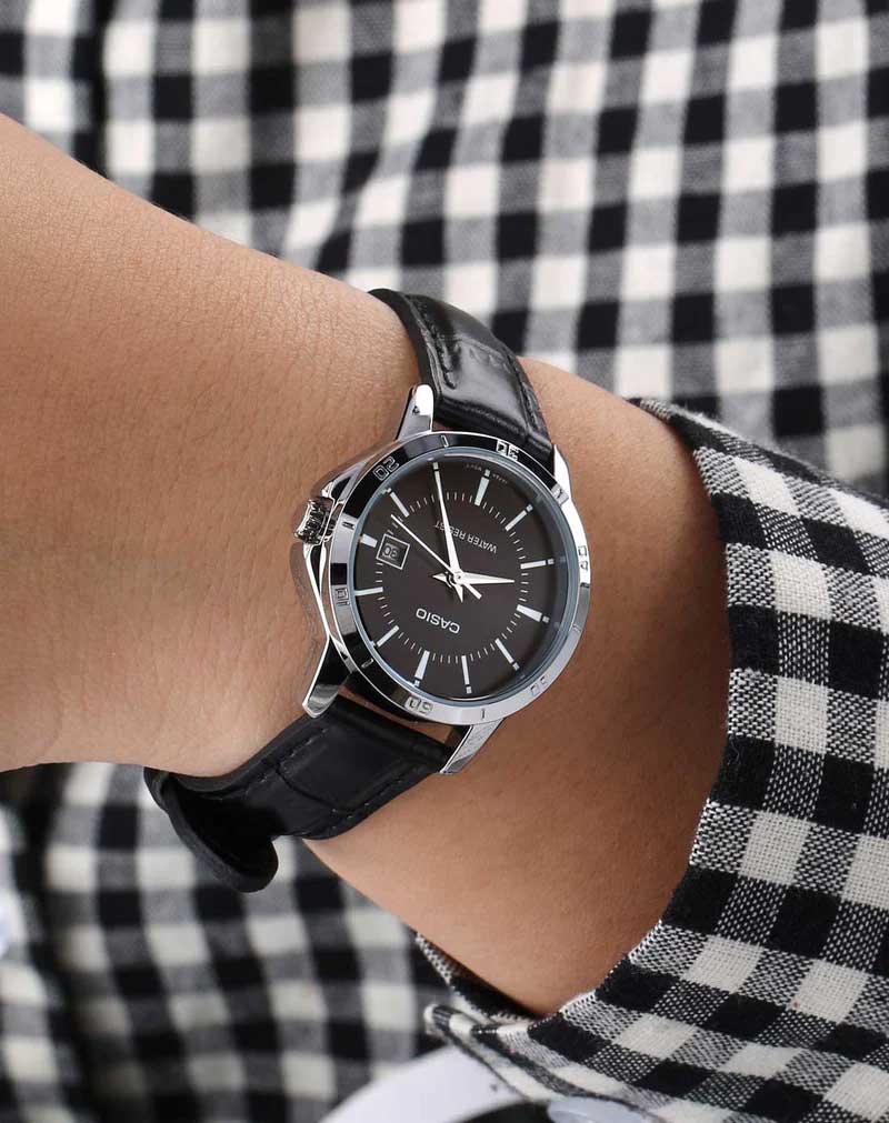 Наручные часы Casio LTP-V004L-1A. Фото 3.