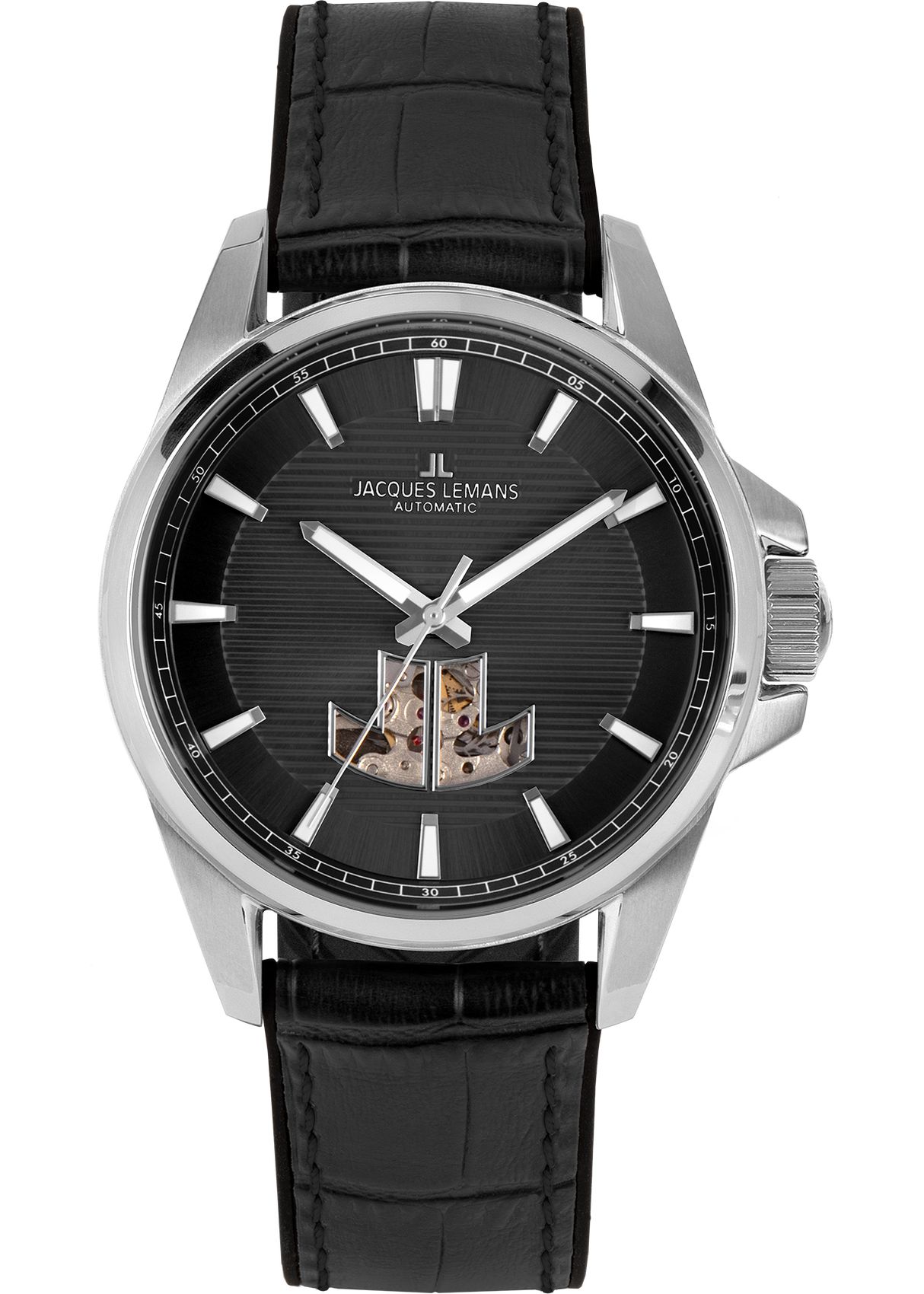 Наручные часы Jacques Lemans 1-2209A. Фото 0.