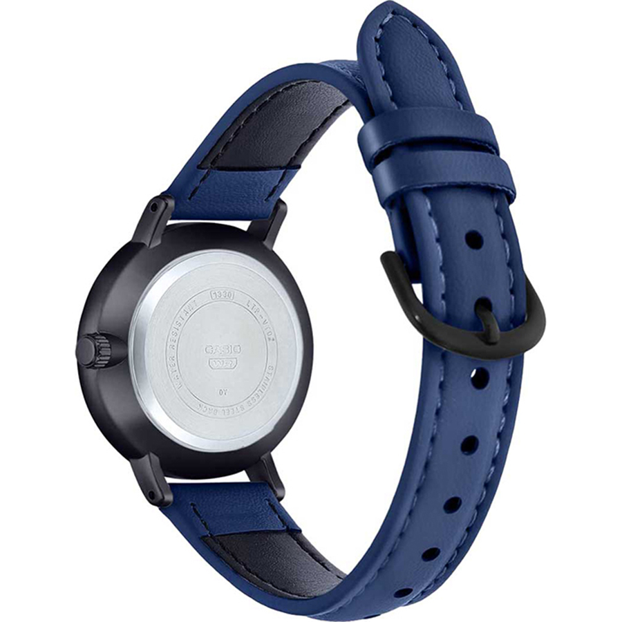 Наручные часы Casio LTP-VT02BL-2A. Фото 6.