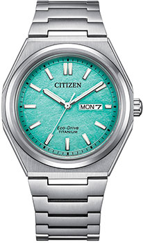 Наручные часы Citizen AW0130-85M. Фото 0.