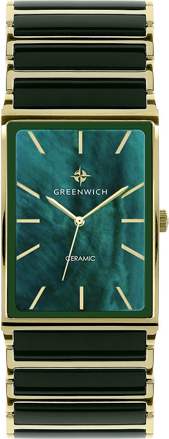 Наручные часы Greenwich GW 521.20.38. Фото 0.