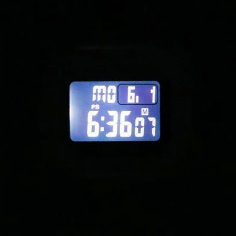Наручные часы Casio GMS-S5600RT-7. Фото 1.