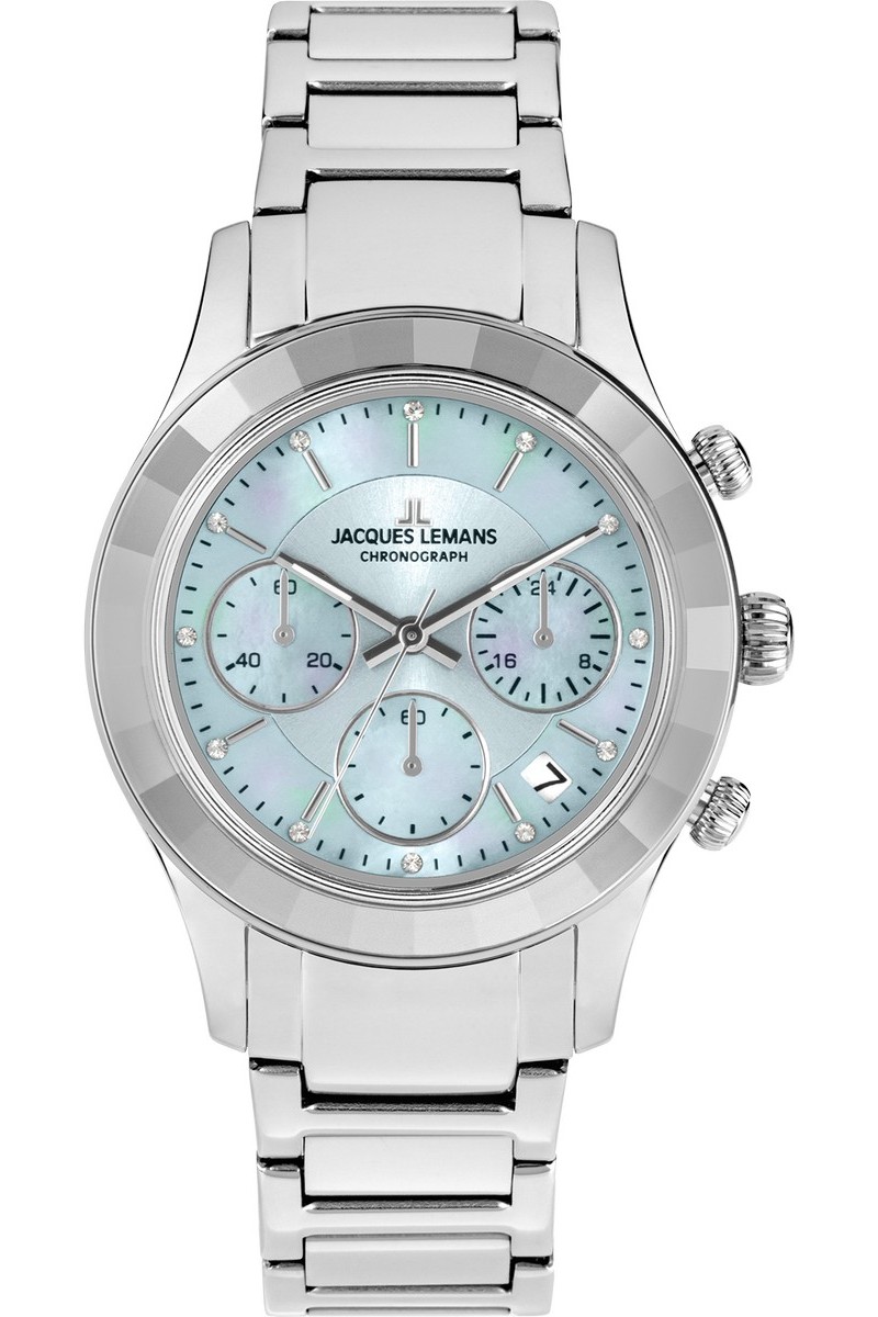 Наручные часы Jacques Lemans 1-2151K. Фото 0.