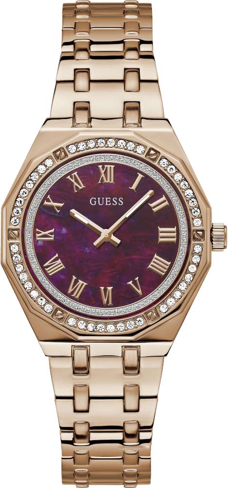 Наручные часы Guess GW0770L3. Фото 0.