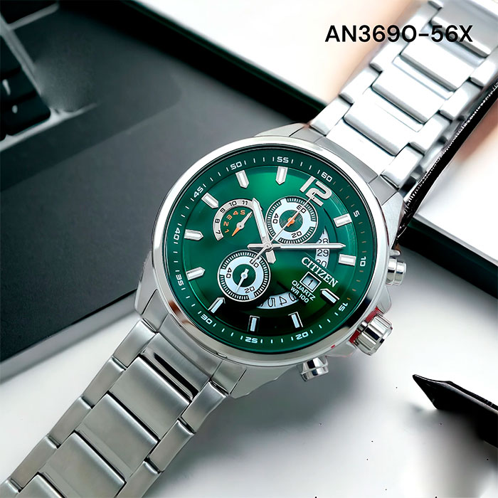 Наручные часы Citizen AN3690-56X. Фото 4.