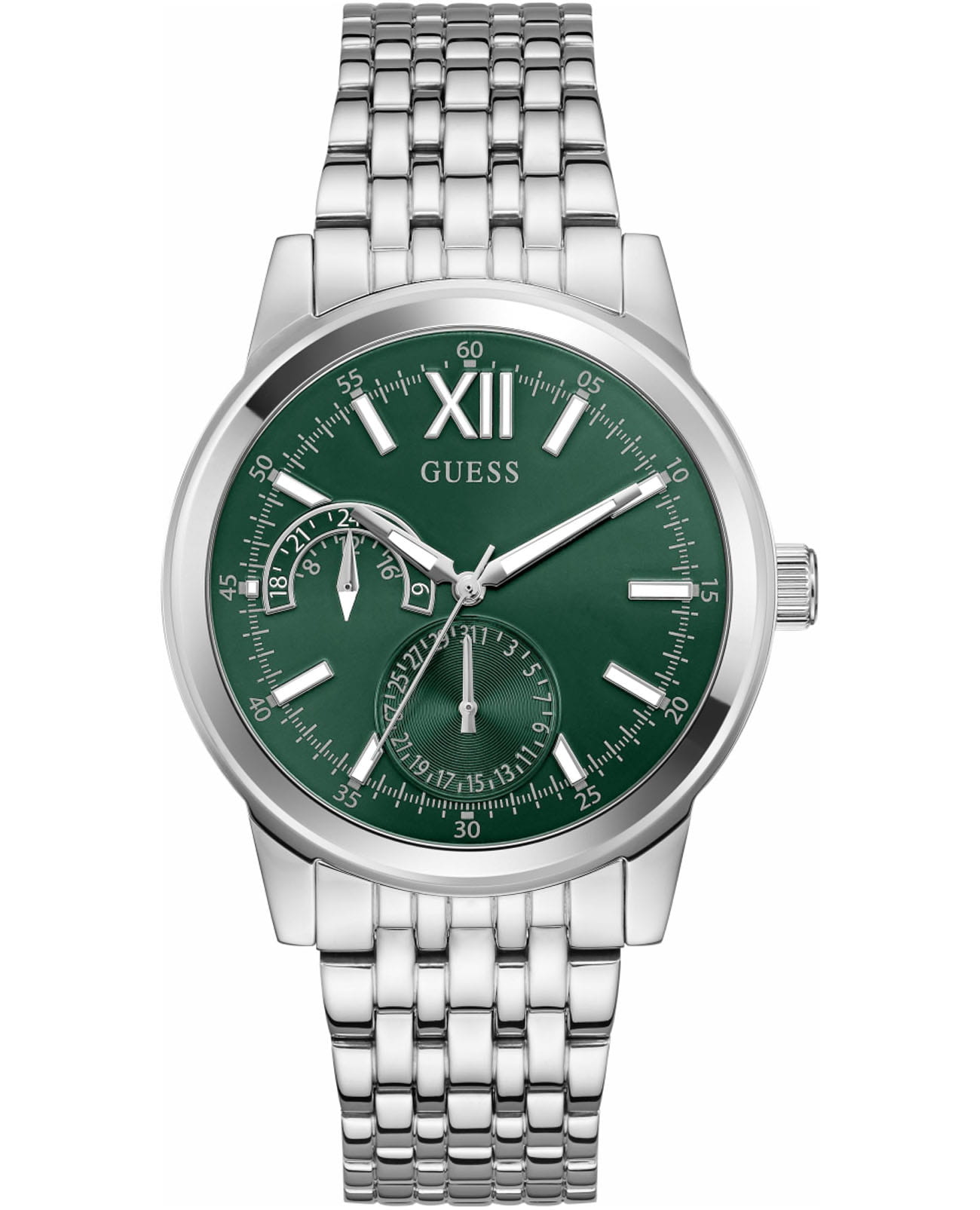 Наручные часы Guess GW0976G5. Фото 0.