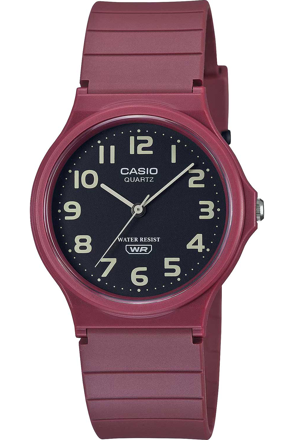 Наручные часы Casio MQ-24UC-4B. Фото 0.