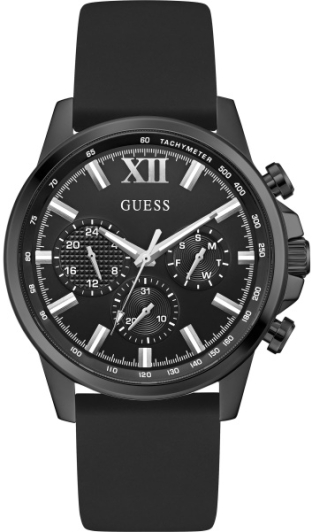 Наручные часы Guess GW0913G3. Фото 0.