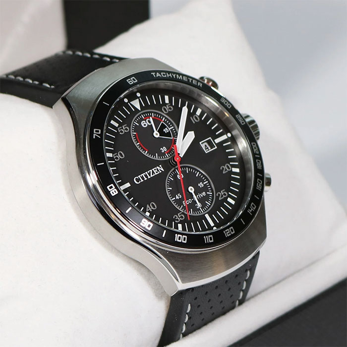 Наручные часы Citizen CA7010-19E. Фото 5.