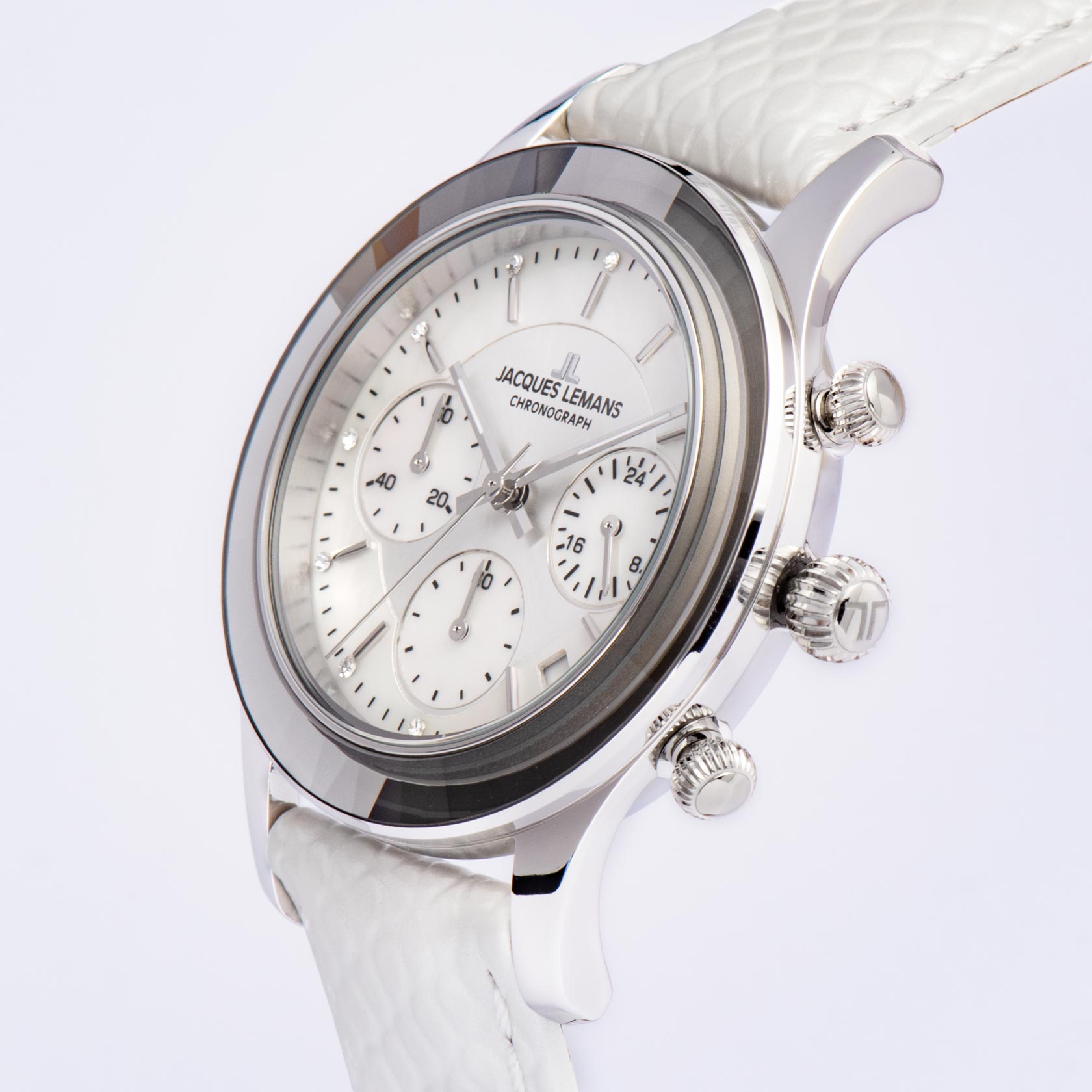 Наручные часы Jacques Lemans 1-2151B. Фото 4.