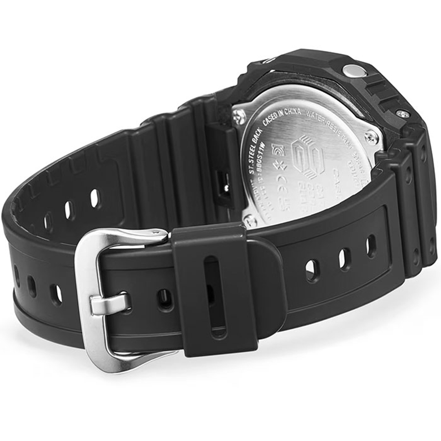 Наручные часы Casio GA-B2100CY-1A. Фото 8.