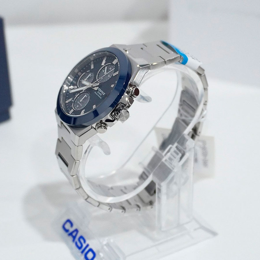 Наручные часы Casio EFS-S650D-2A. Фото 9.