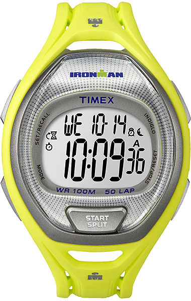 Наручные часы Timex TW5K96100. Фото 0.