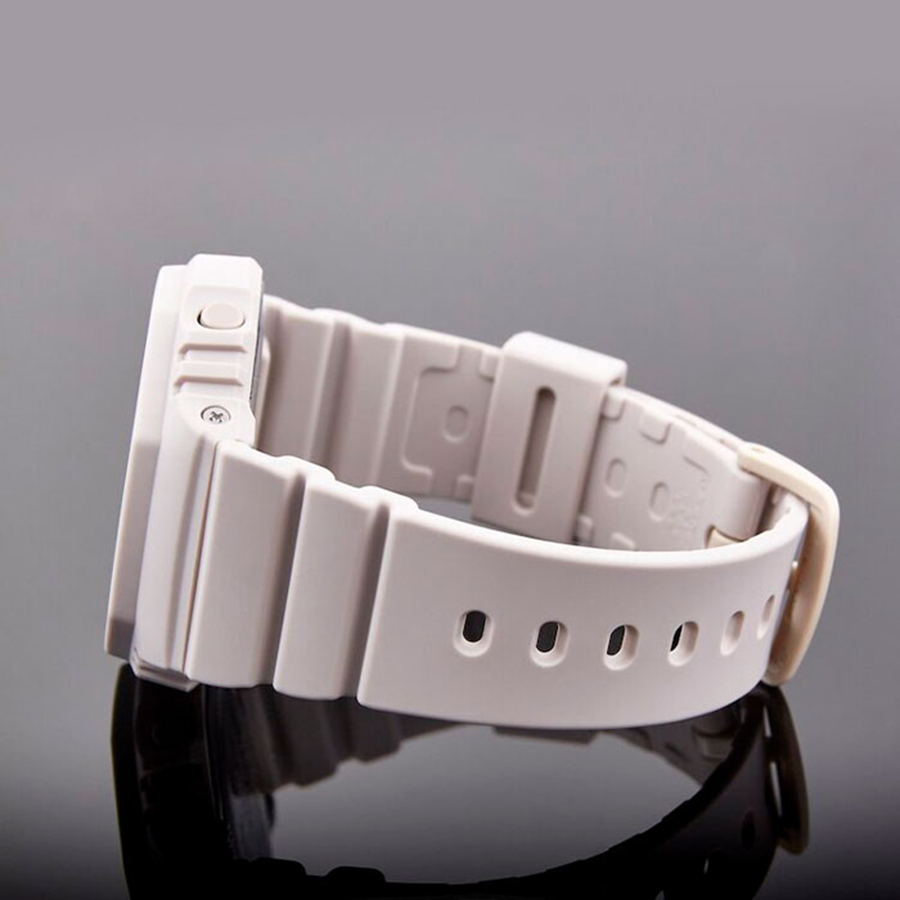 Наручные часы Casio GMA-S2100NC-4A. Фото 6.