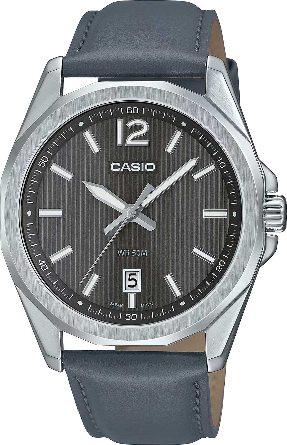 Наручные часы Casio MTP-E735L-8A. Фото 0.