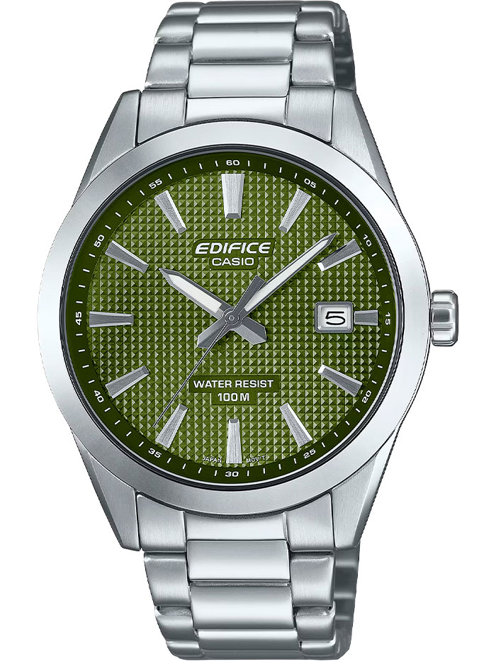 Наручные часы Casio EFV-160D-3A. Фото 0.