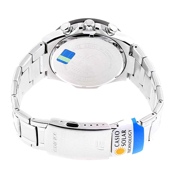 Наручные часы Casio EQS-920DB-1A. Фото 2.
