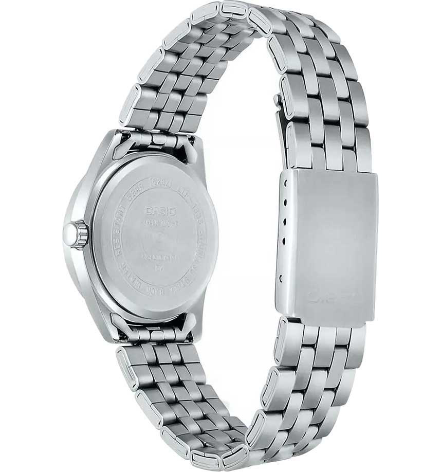 Наручные часы Casio LTP-1335D-5A. Фото 1.
