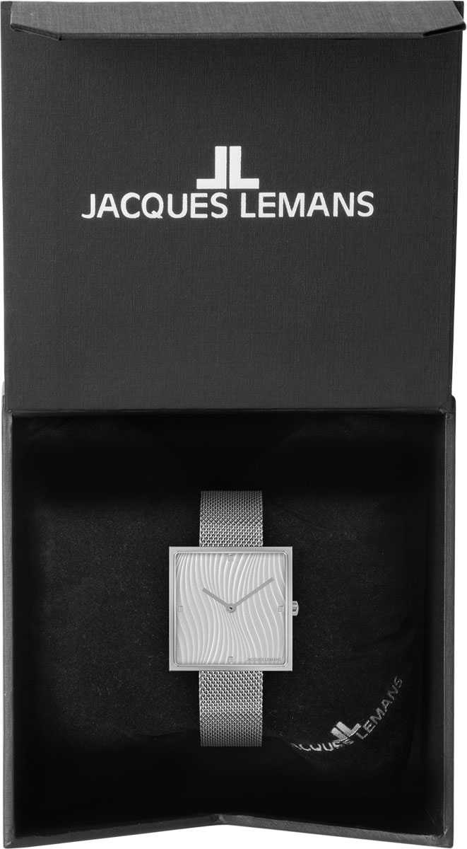 Наручные часы Jacques Lemans 1-2094D. Фото 5.