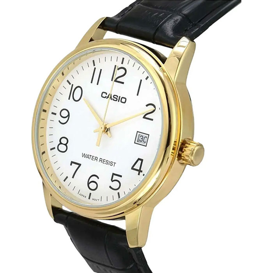 Наручные часы Casio MTP-V002GL-7B2. Фото 4.