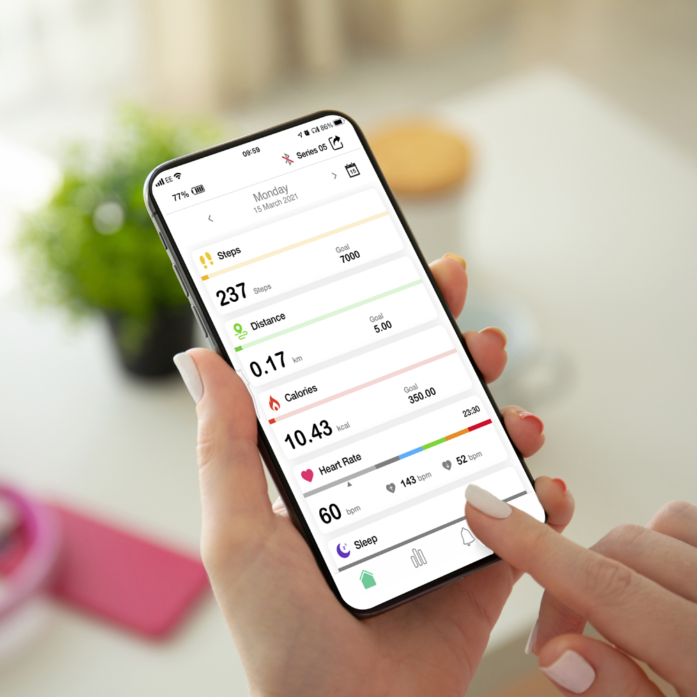 Наручные часы Reflex Active RA03-4037. Фото 3.