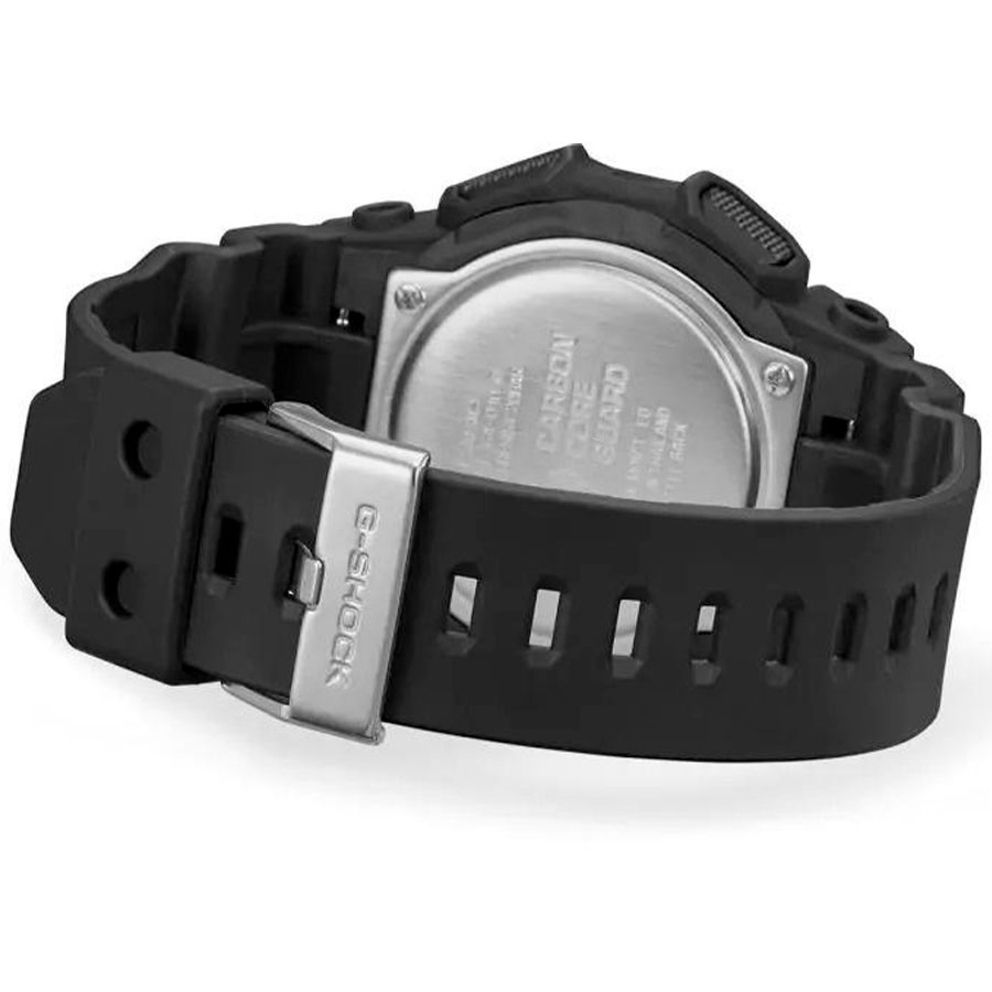 Наручные часы Casio GA-010GGB-1A9. Фото 10.